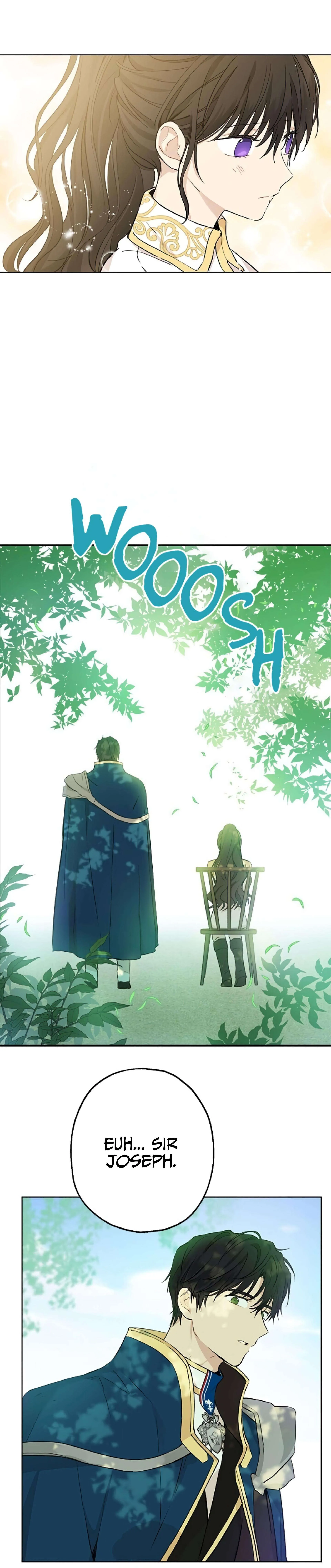 Read I Am The Real One FR Manga Online
