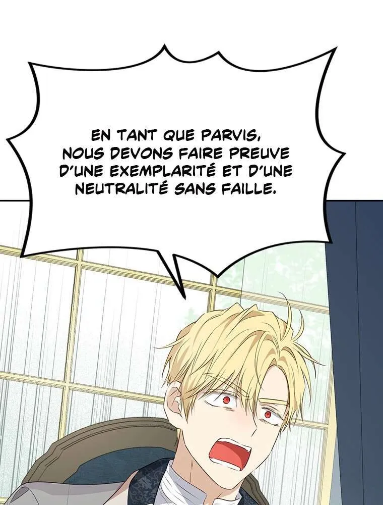 Read I Am The Real One FR Manga Online