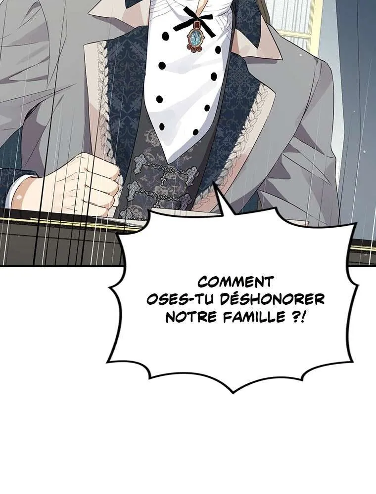Read I Am The Real One FR Manga Online