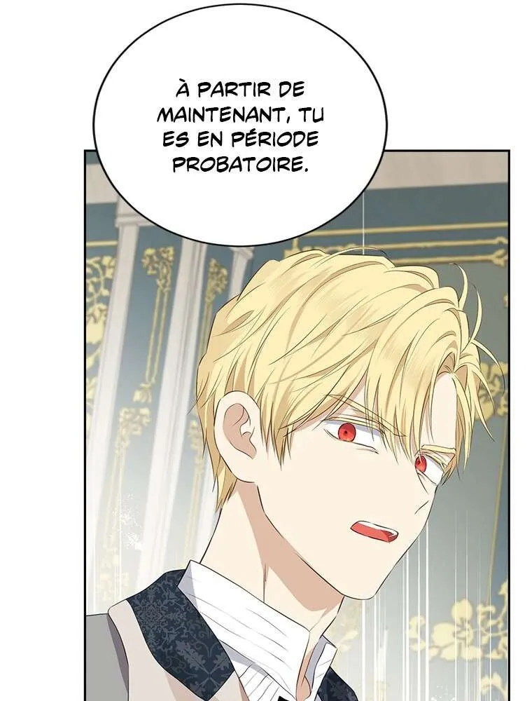 Read I Am The Real One FR Manga Online