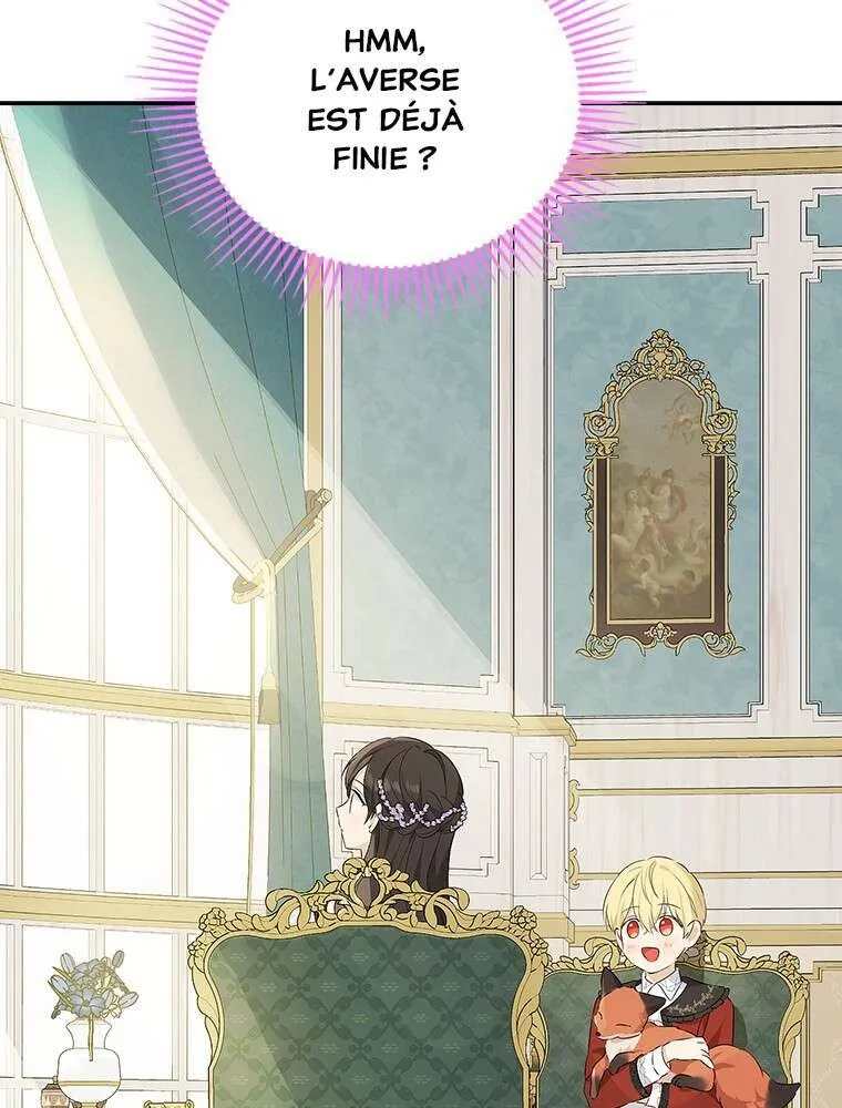 Read I Am The Real One FR Manga Online