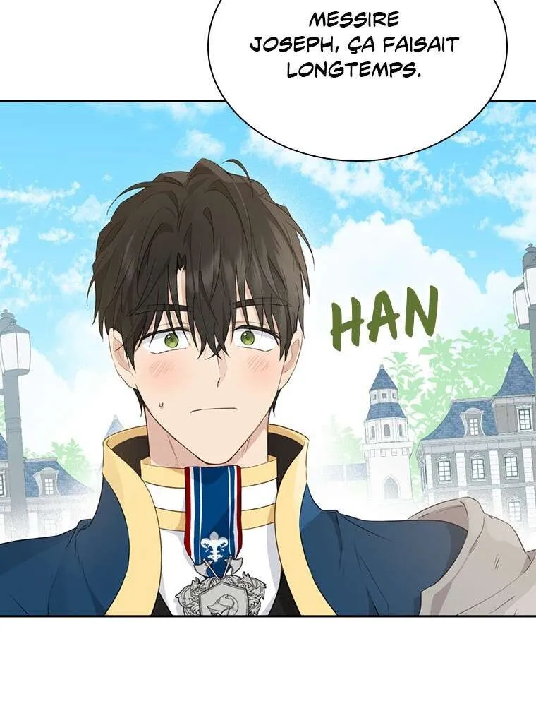 Read I Am The Real One FR Manga Online