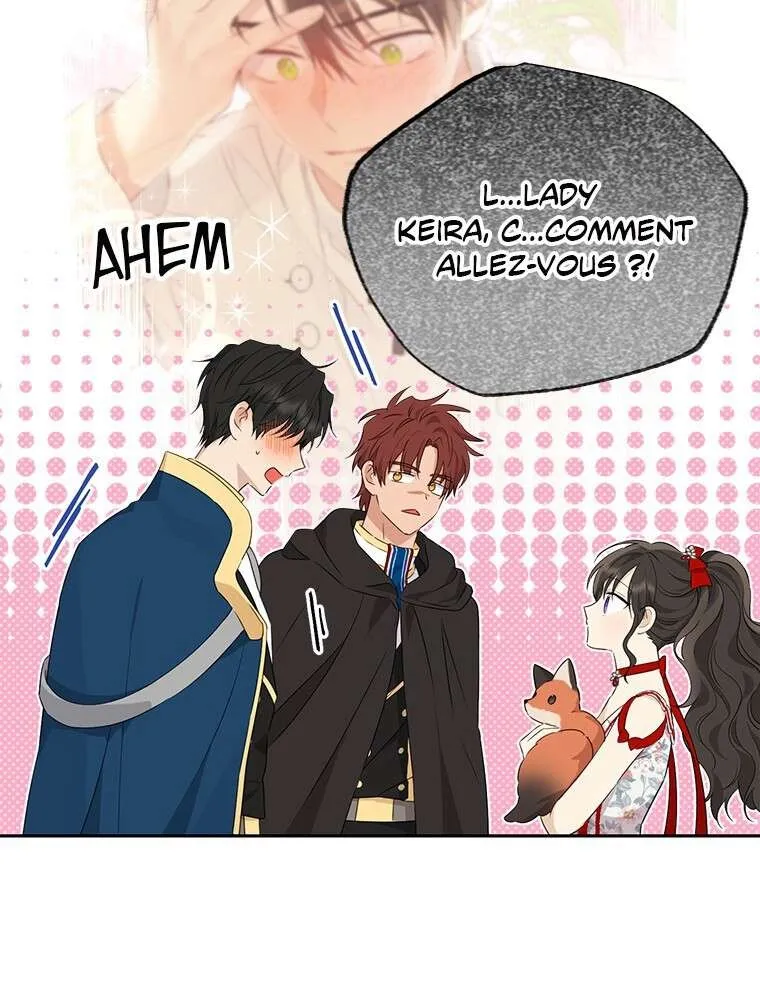 Read I Am The Real One FR Manga Online