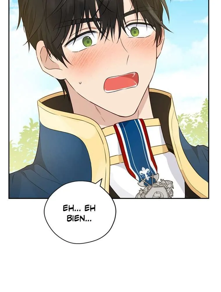 Read I Am The Real One FR Manga Online