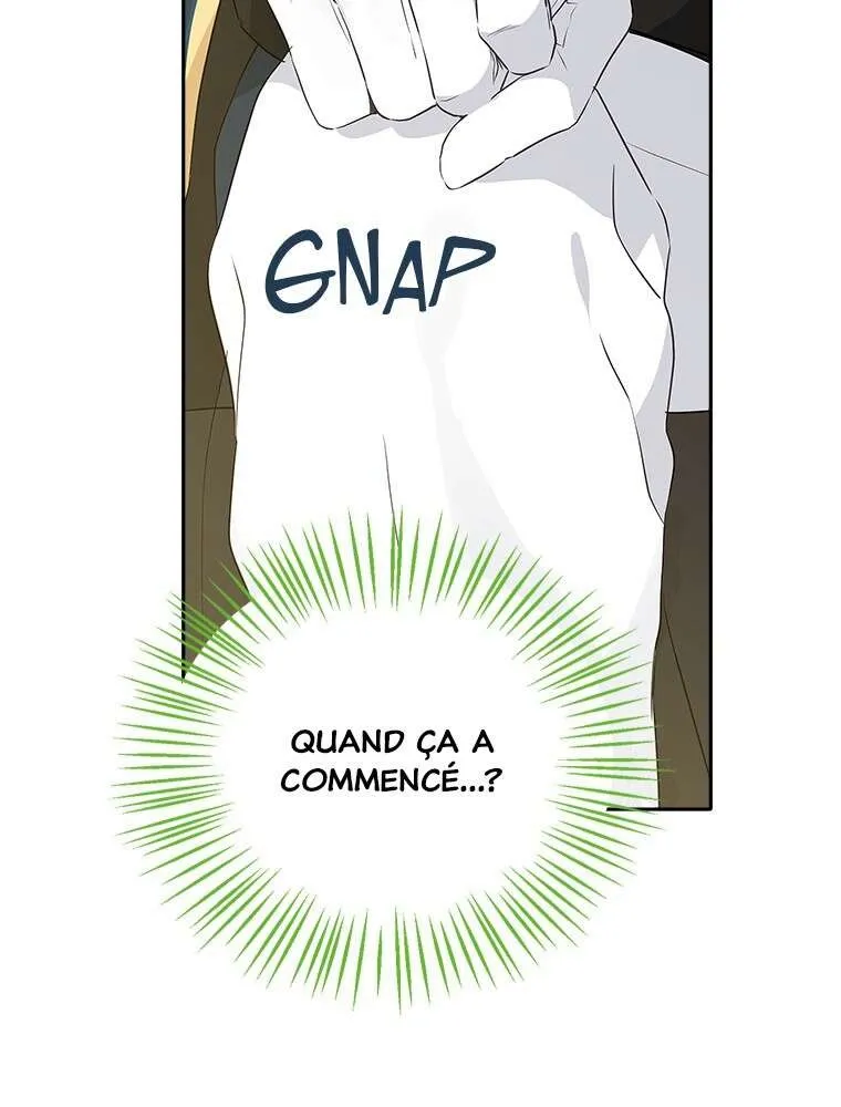Read I Am The Real One FR Manga Online