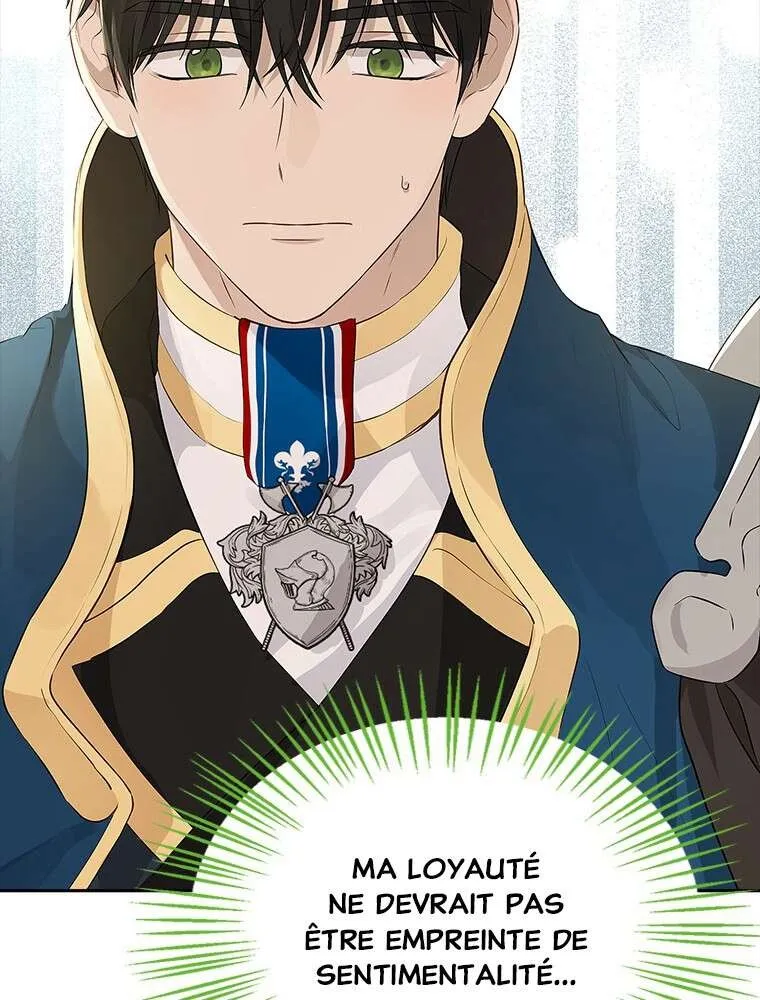 Read I Am The Real One FR Manga Online
