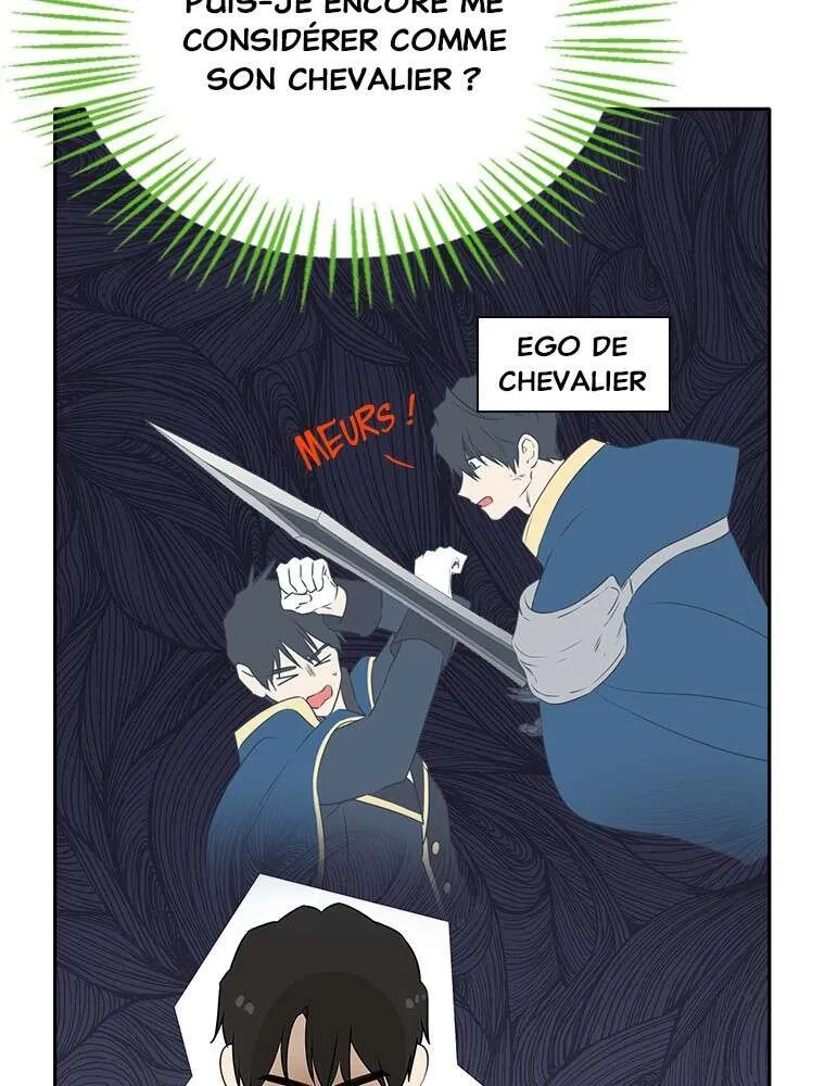 Read I Am The Real One FR Manga Online