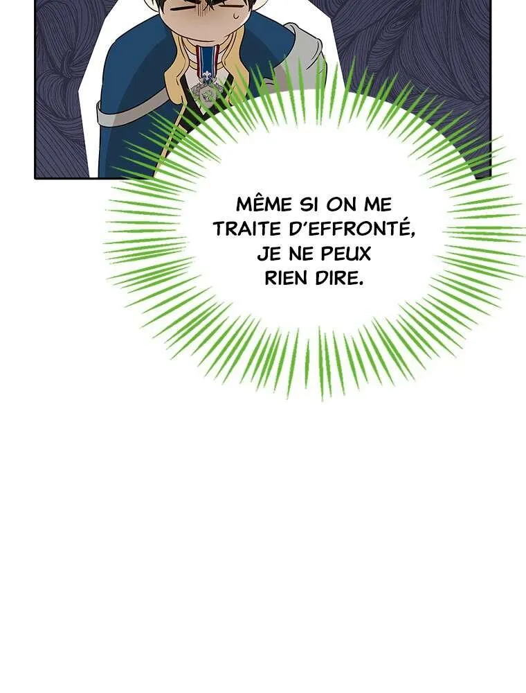 Read I Am The Real One FR Manga Online