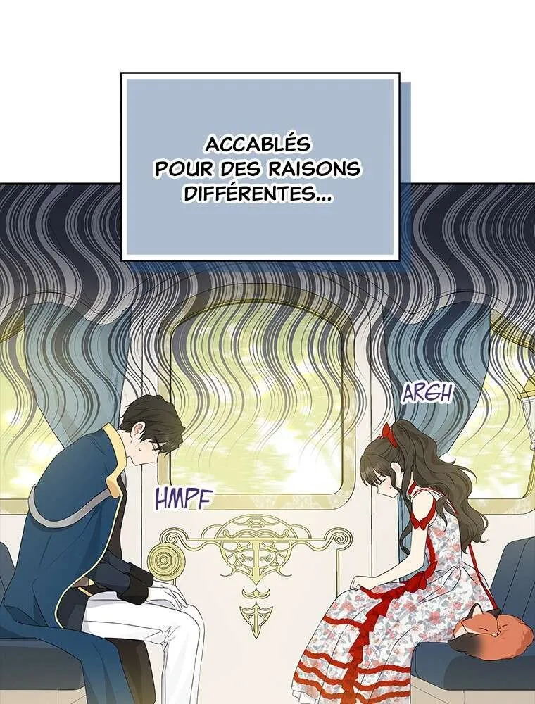Read I Am The Real One FR Manga Online