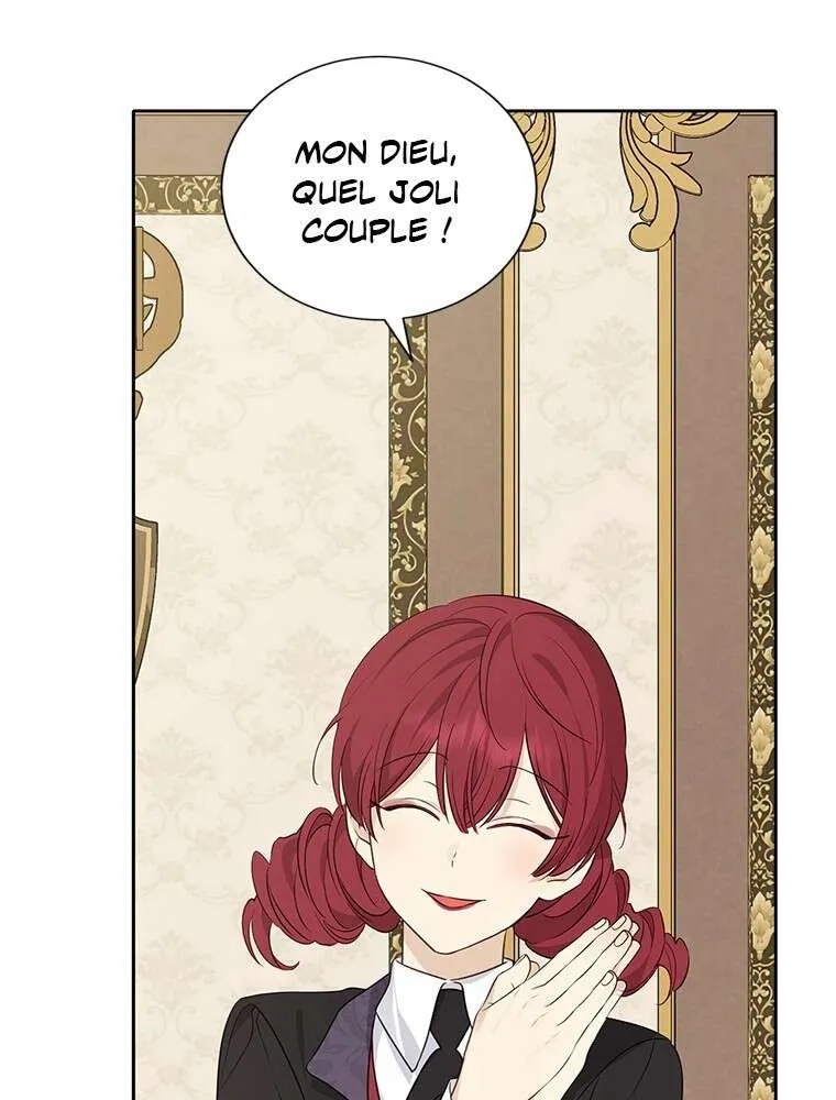 Read I Am The Real One FR Manga Online