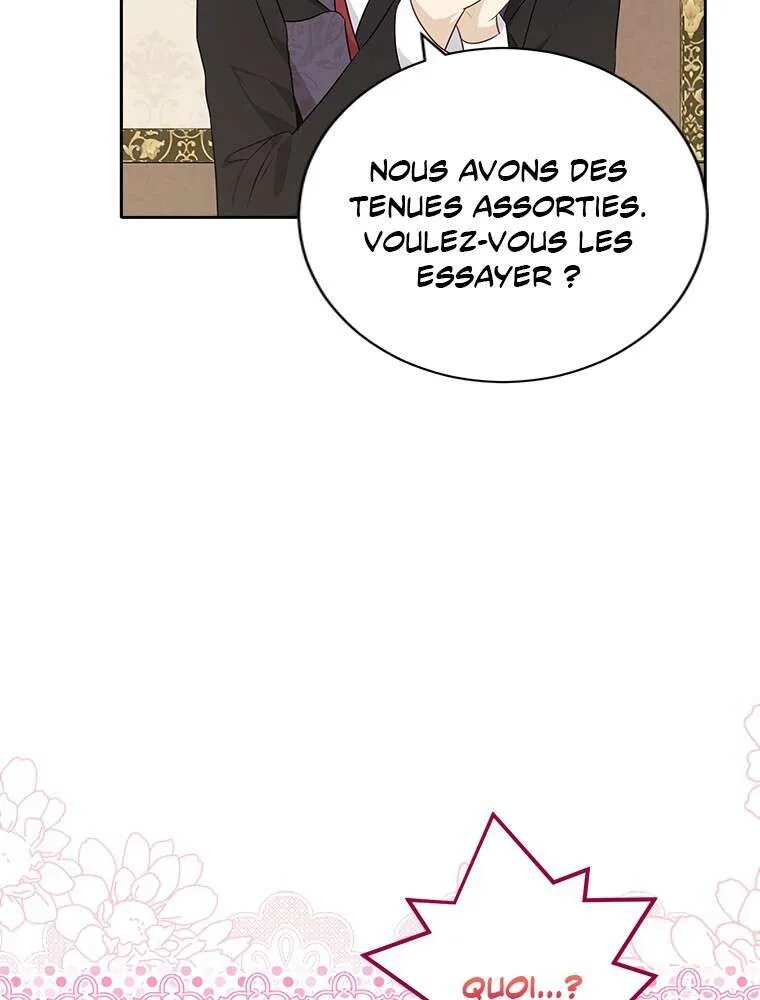 Read I Am The Real One FR Manga Online