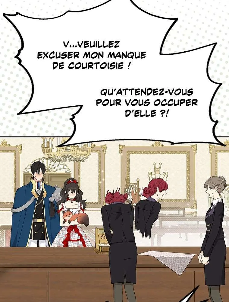 Read I Am The Real One FR Manga Online