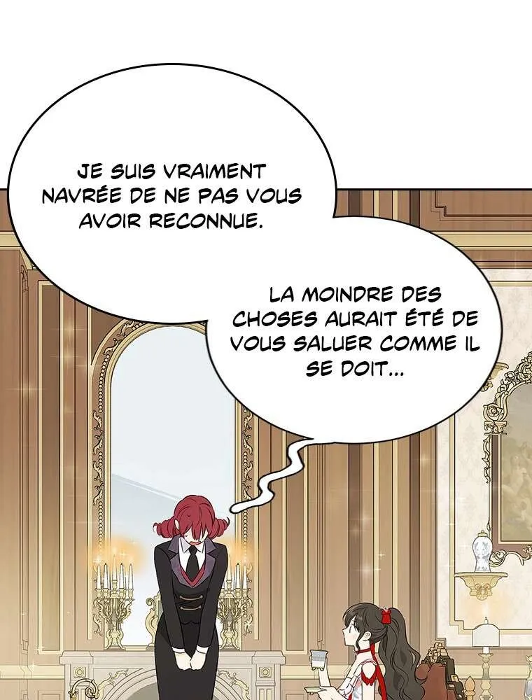 Read I Am The Real One FR Manga Online