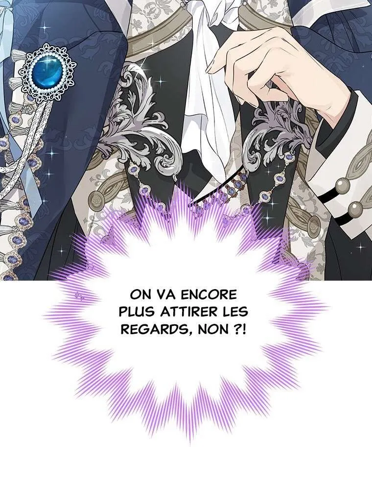 Read I Am The Real One FR Manga Online