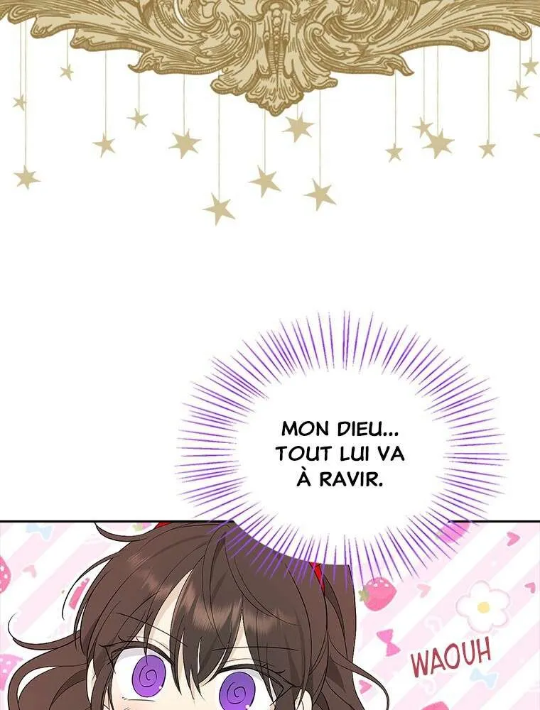 Read I Am The Real One FR Manga Online