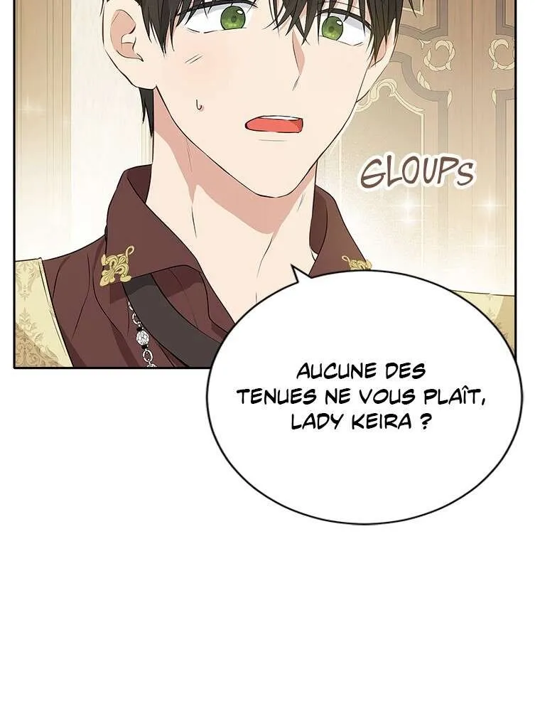 Read I Am The Real One FR Manga Online
