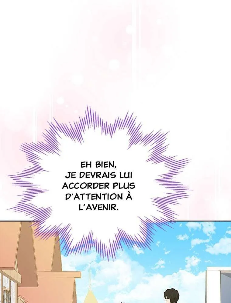 Read I Am The Real One FR Manga Online