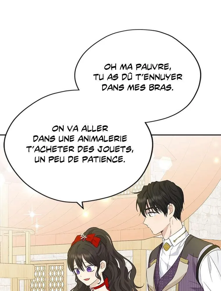 Read I Am The Real One FR Manga Online