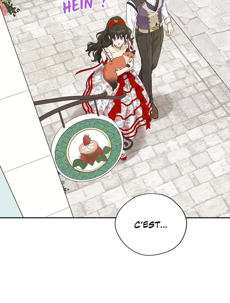 Read I Am The Real One FR Manga Online