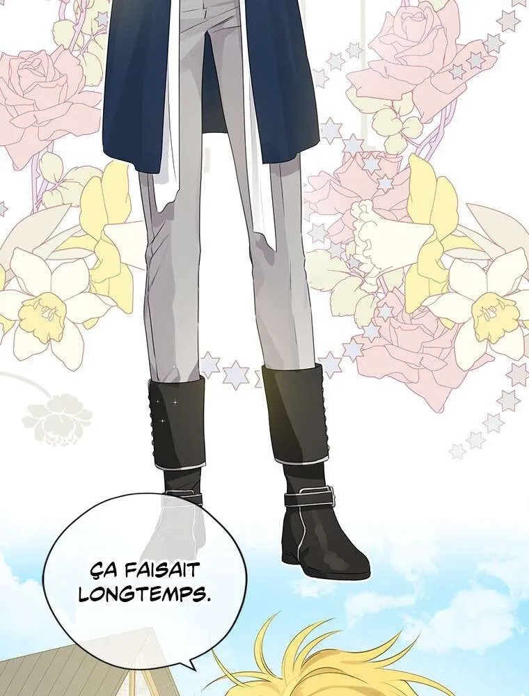 Read I Am The Real One FR Manga Online