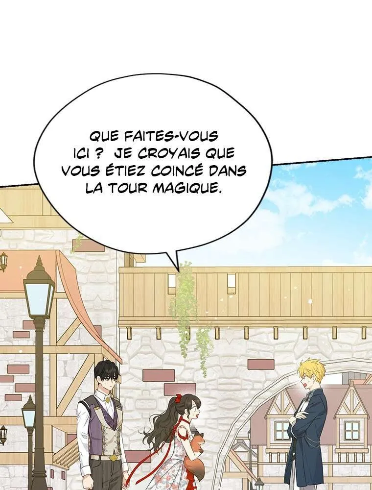Read I Am The Real One FR Manga Online