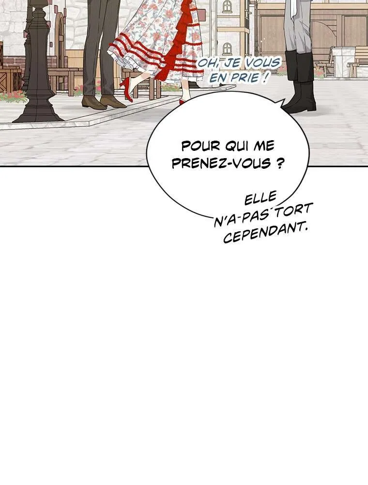Read I Am The Real One FR Manga Online
