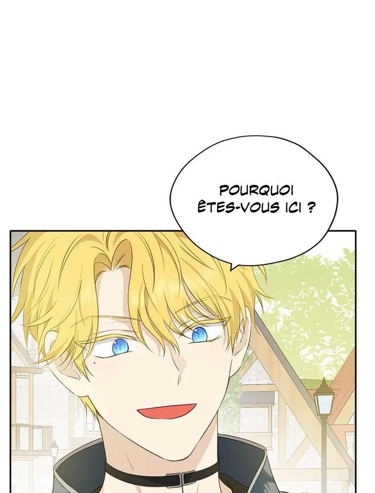 Read I Am The Real One FR Manga Online