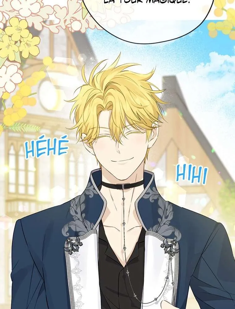 Read I Am The Real One FR Manga Online