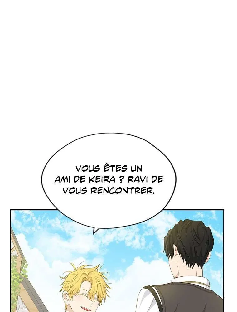 Read I Am The Real One FR Manga Online
