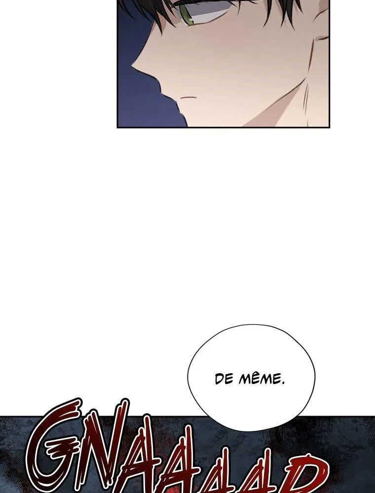 Read I Am The Real One FR Manga Online