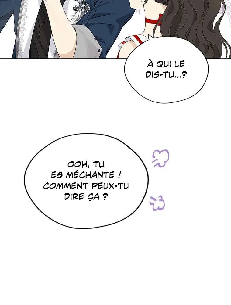 Read I Am The Real One FR Manga Online