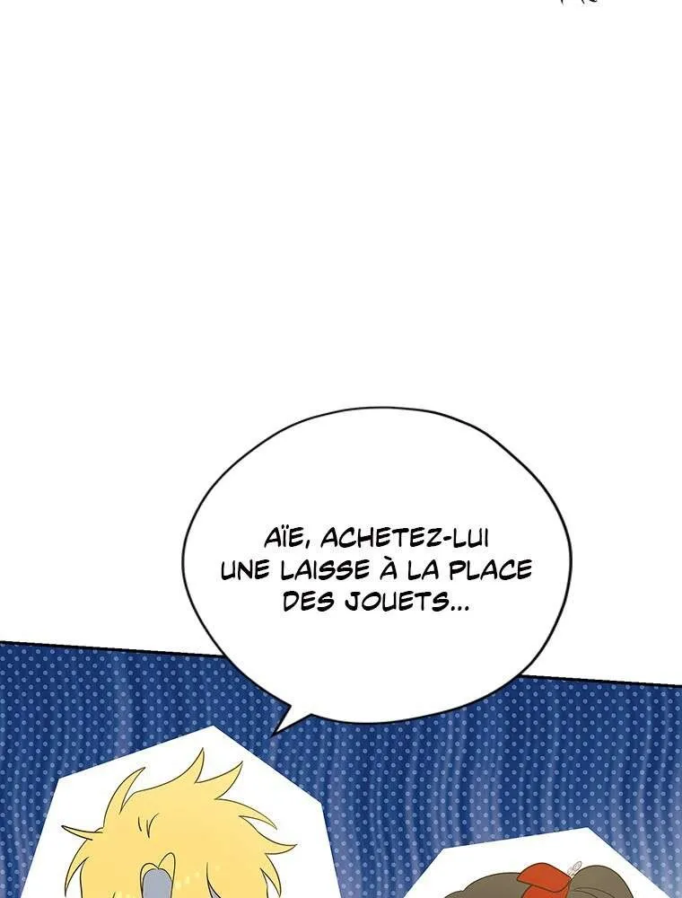 Read I Am The Real One FR Manga Online
