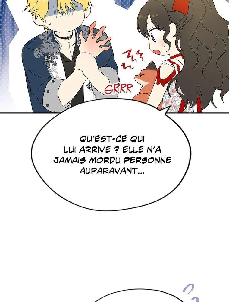 Read I Am The Real One FR Manga Online