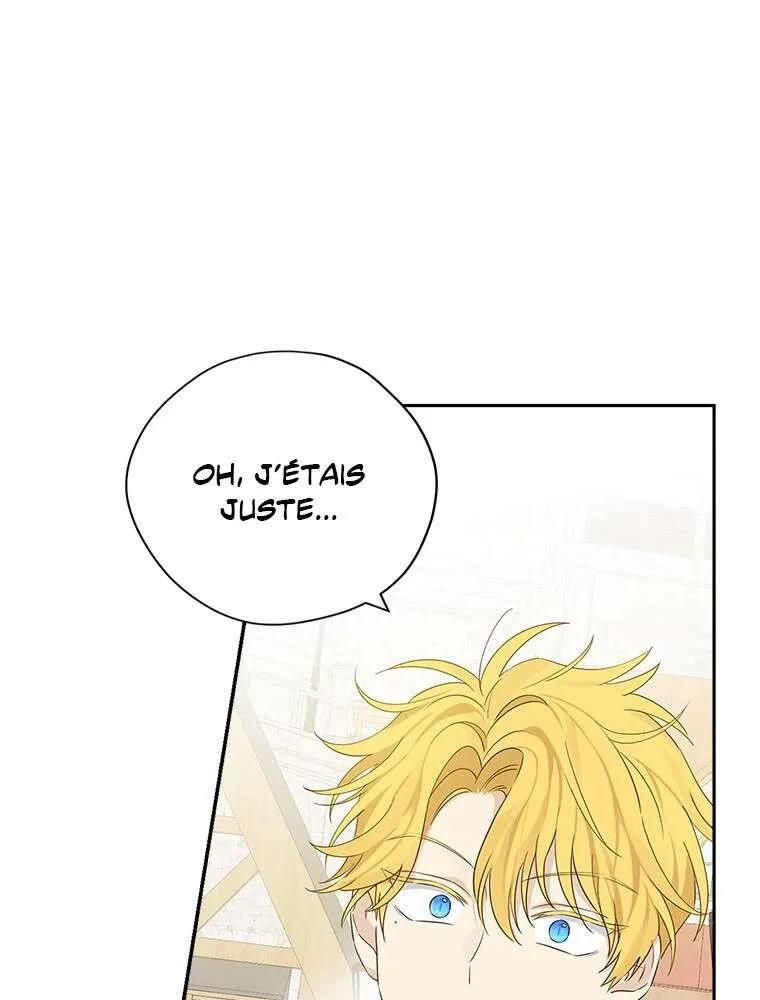 Read I Am The Real One FR Manga Online