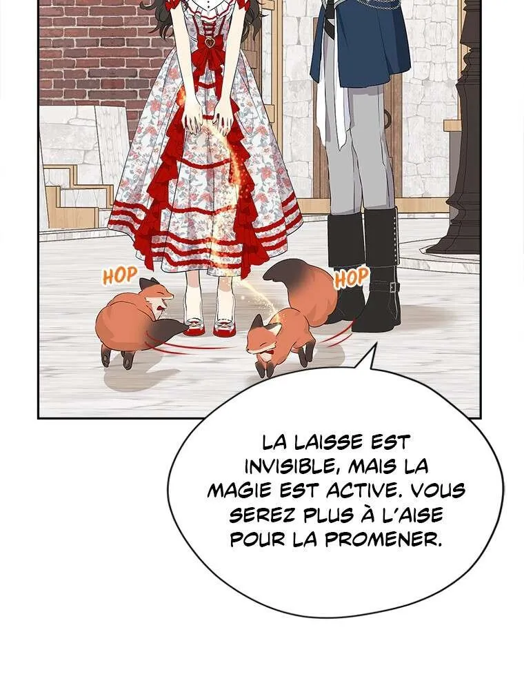 Read I Am The Real One FR Manga Online