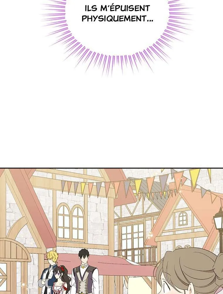 Read I Am The Real One FR Manga Online