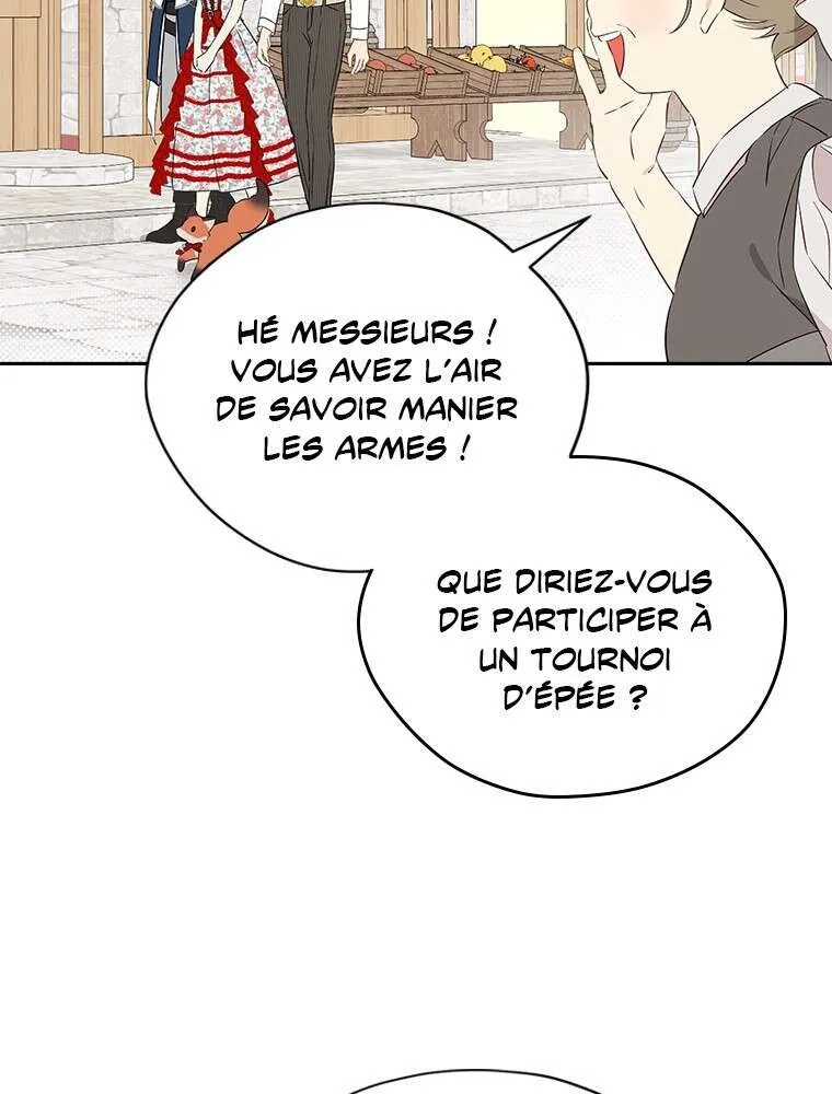 Read I Am The Real One FR Manga Online