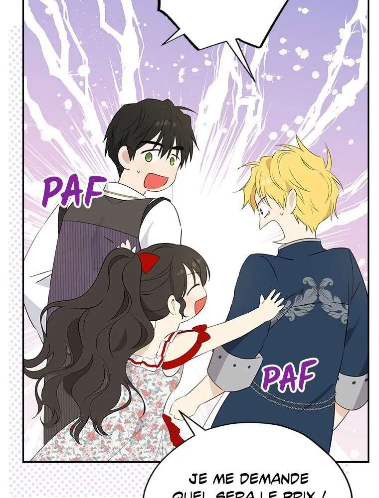Read I Am The Real One FR Manga Online
