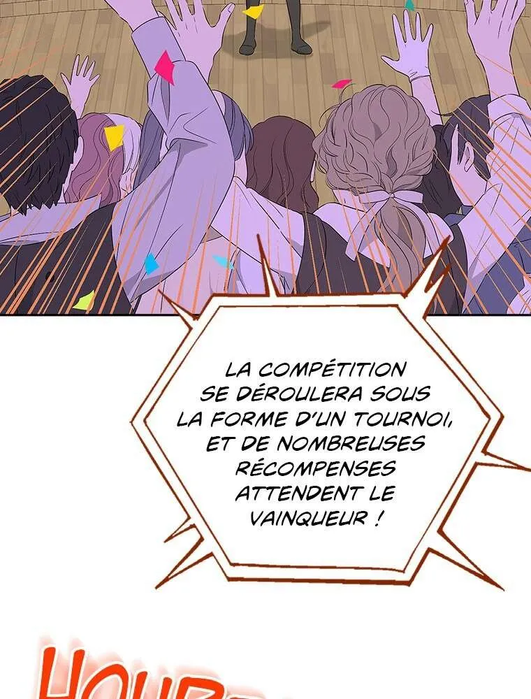 Read I Am The Real One FR Manga Online