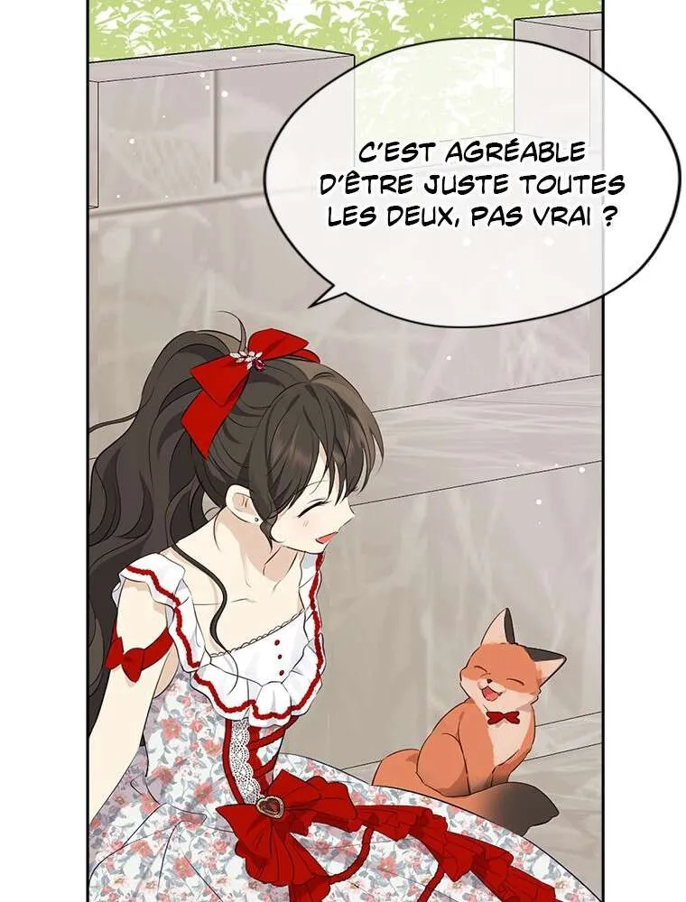 Read I Am The Real One FR Manga Online