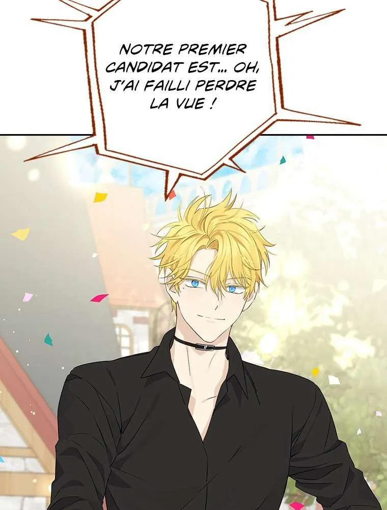 Read I Am The Real One FR Manga Online