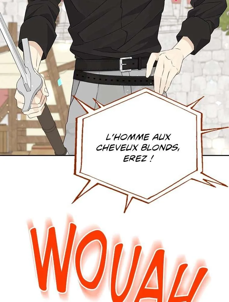 Read I Am The Real One FR Manga Online