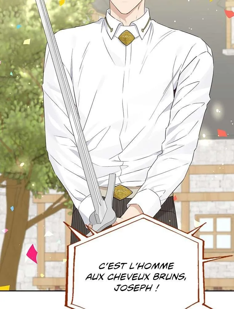 Read I Am The Real One FR Manga Online