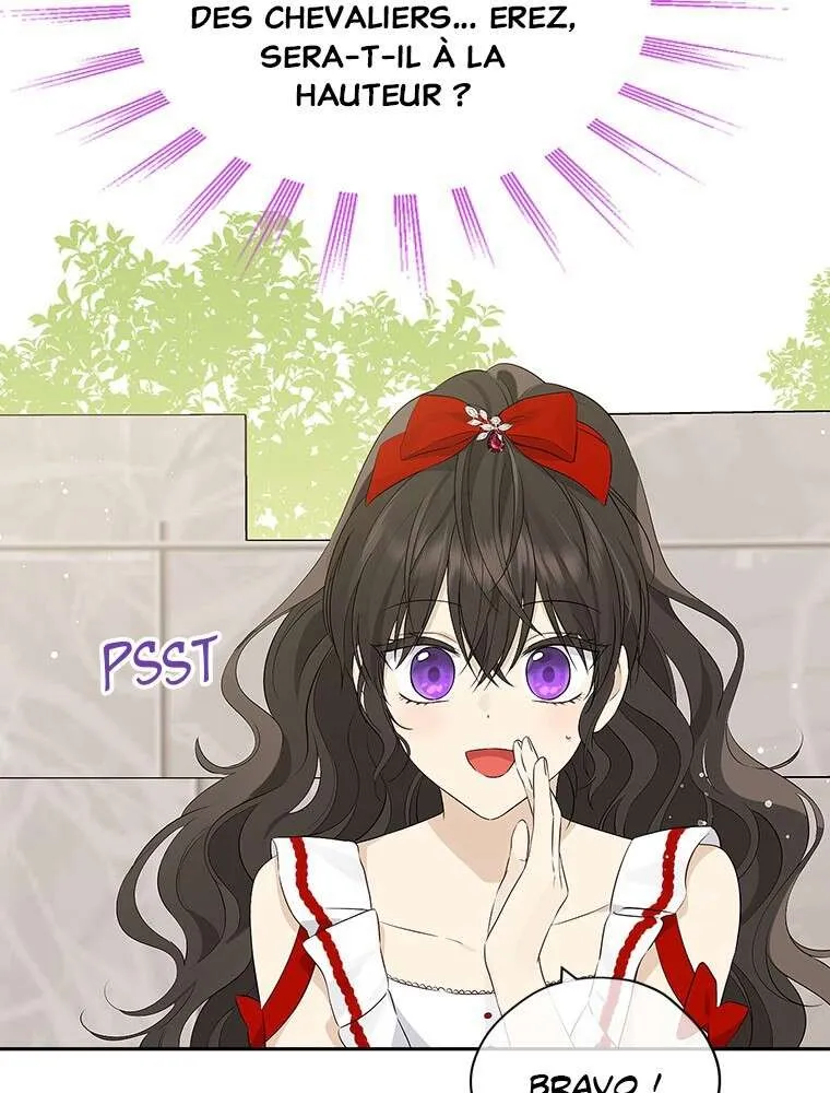 Read I Am The Real One FR Manga Online