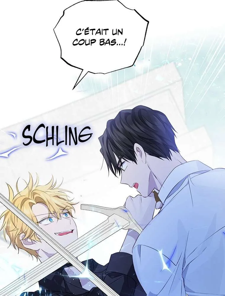 Read I Am The Real One FR Manga Online