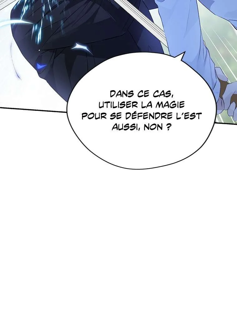 Read I Am The Real One FR Manga Online