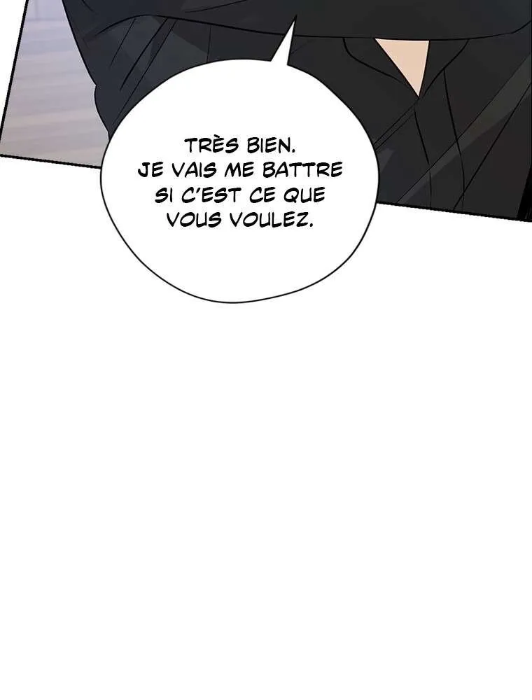 Read I Am The Real One FR Manga Online
