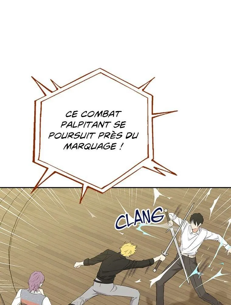 Read I Am The Real One FR Manga Online