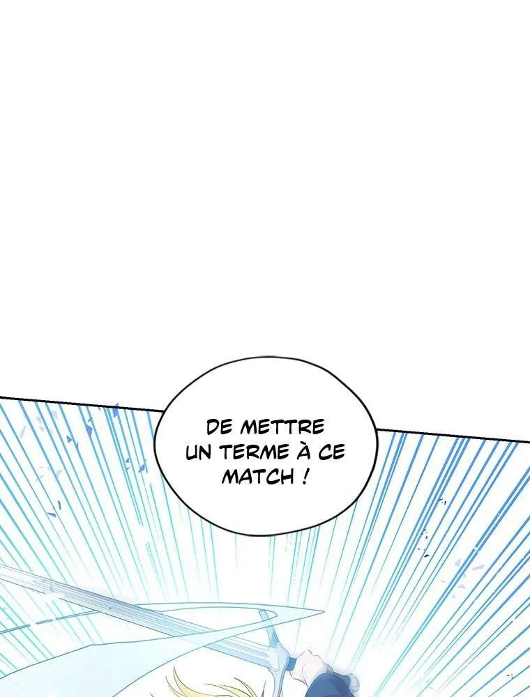 Read I Am The Real One FR Manga Online