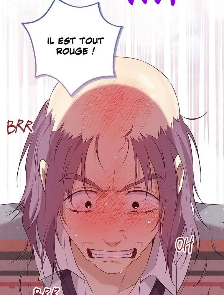 Read I Am The Real One FR Manga Online